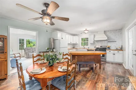 31 Granite Lane Waynesville NC 28786