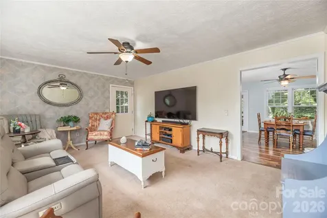 31 Granite Lane Waynesville NC 28786