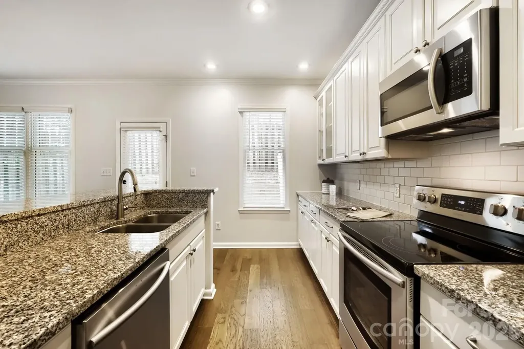 2515 Dilworth Heights Lane Charlotte NC 28209