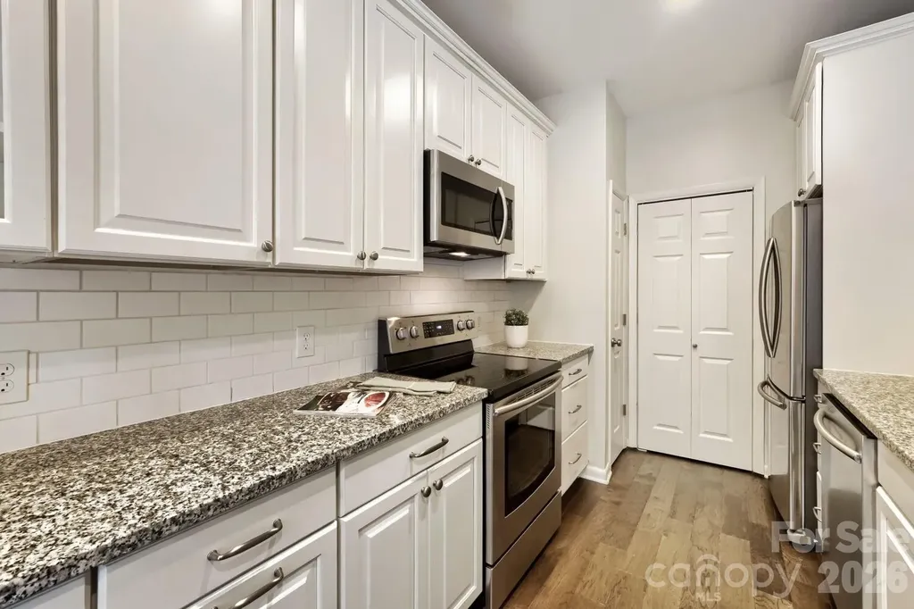 2515 Dilworth Heights Lane Charlotte NC 28209