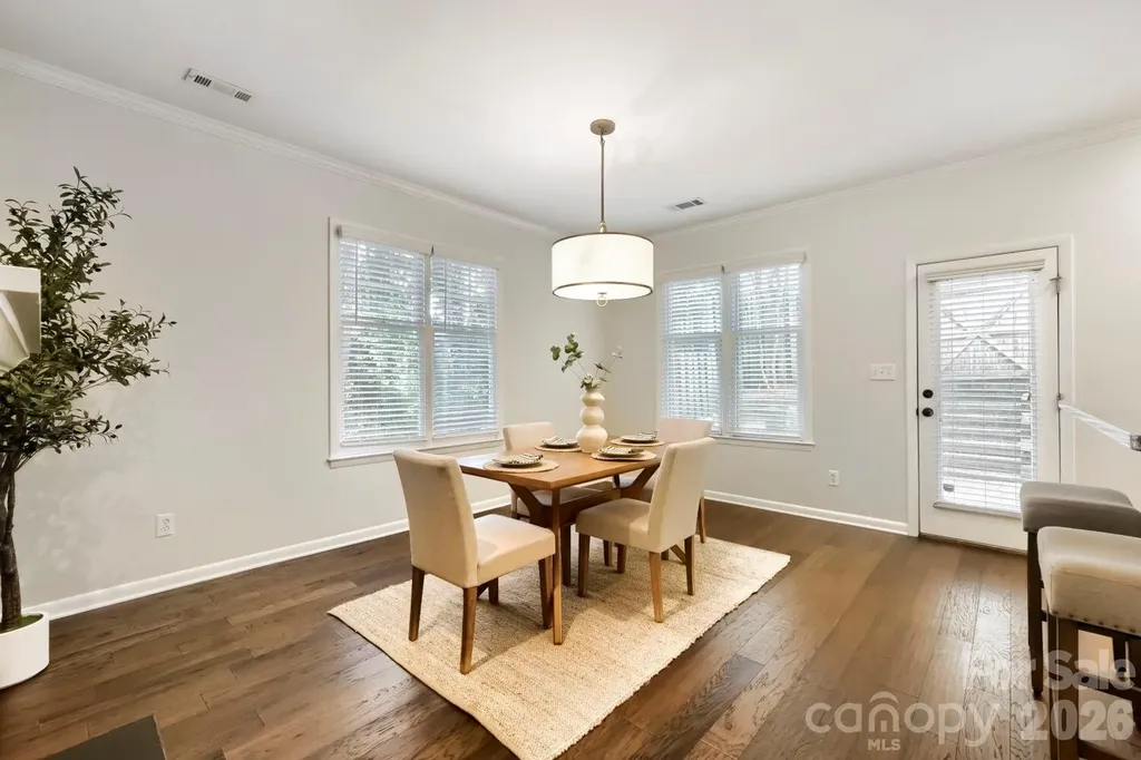 2515 Dilworth Heights Lane Charlotte NC 28209