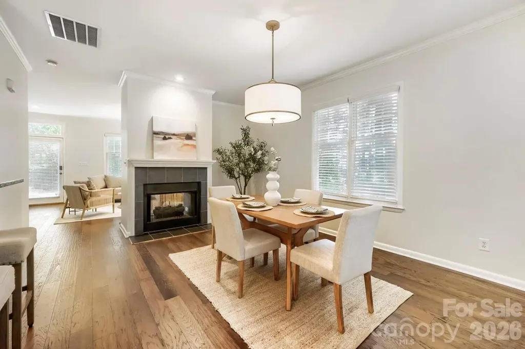 2515 Dilworth Heights Lane Charlotte NC 28209
