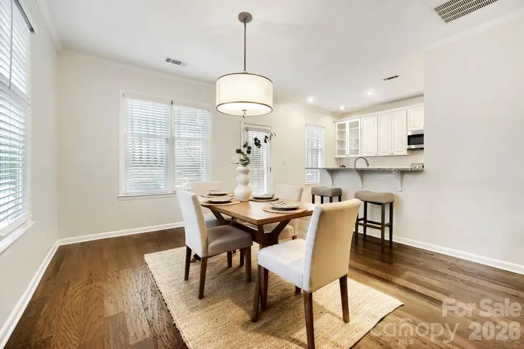 2515 Dilworth Heights Lane Charlotte NC 28209