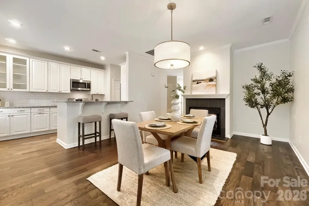 2515 Dilworth Heights Lane Charlotte NC 28209