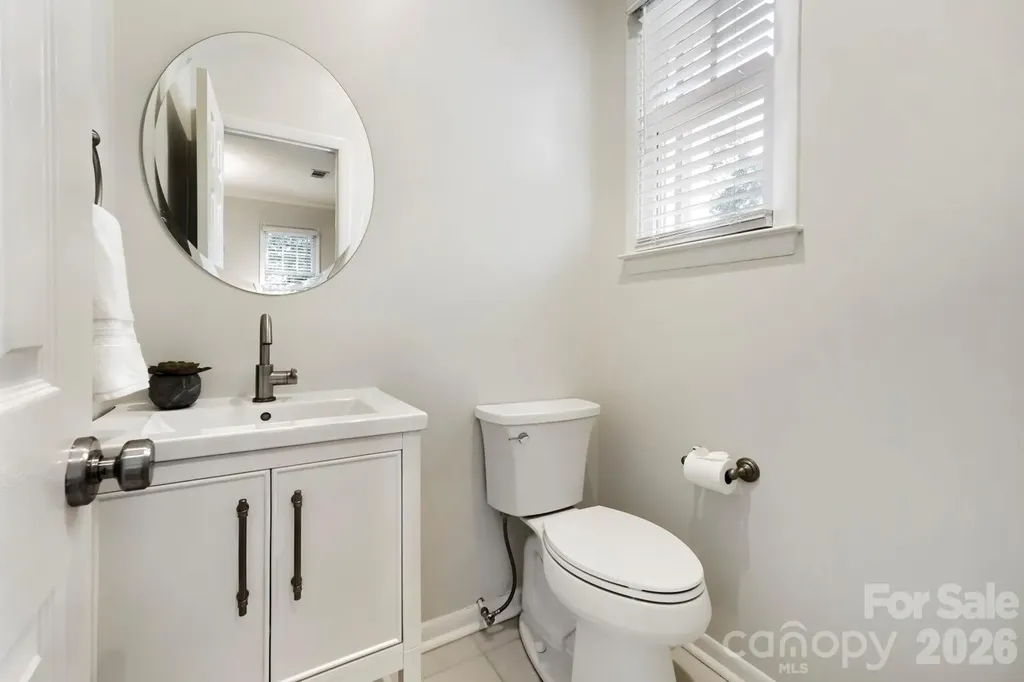 2515 Dilworth Heights Lane Charlotte NC 28209