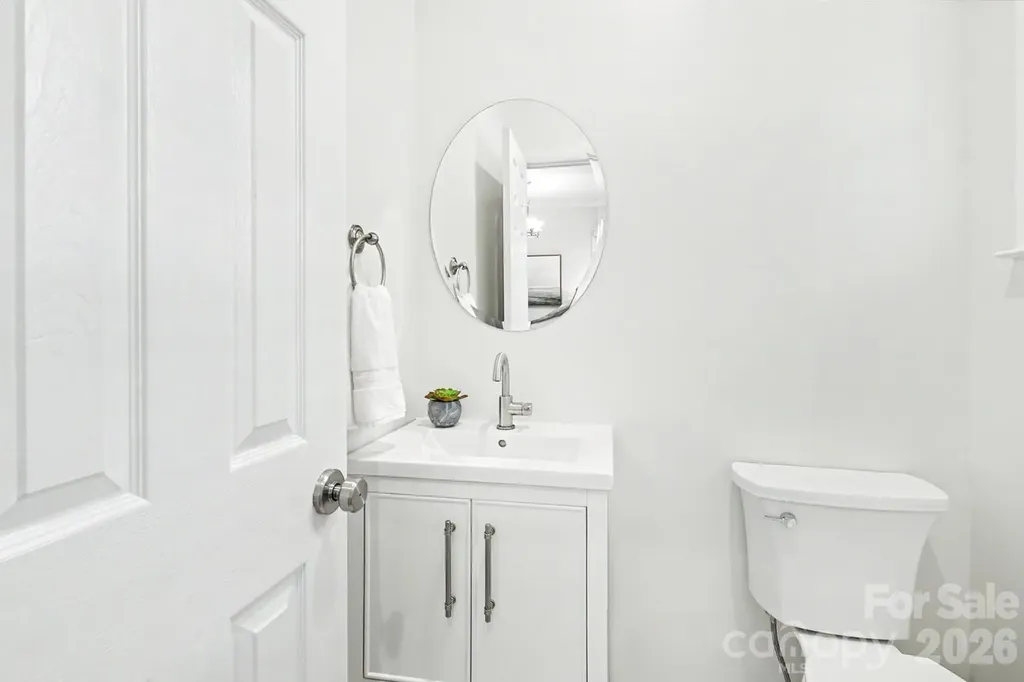 2515 Dilworth Heights Lane Charlotte NC 28209