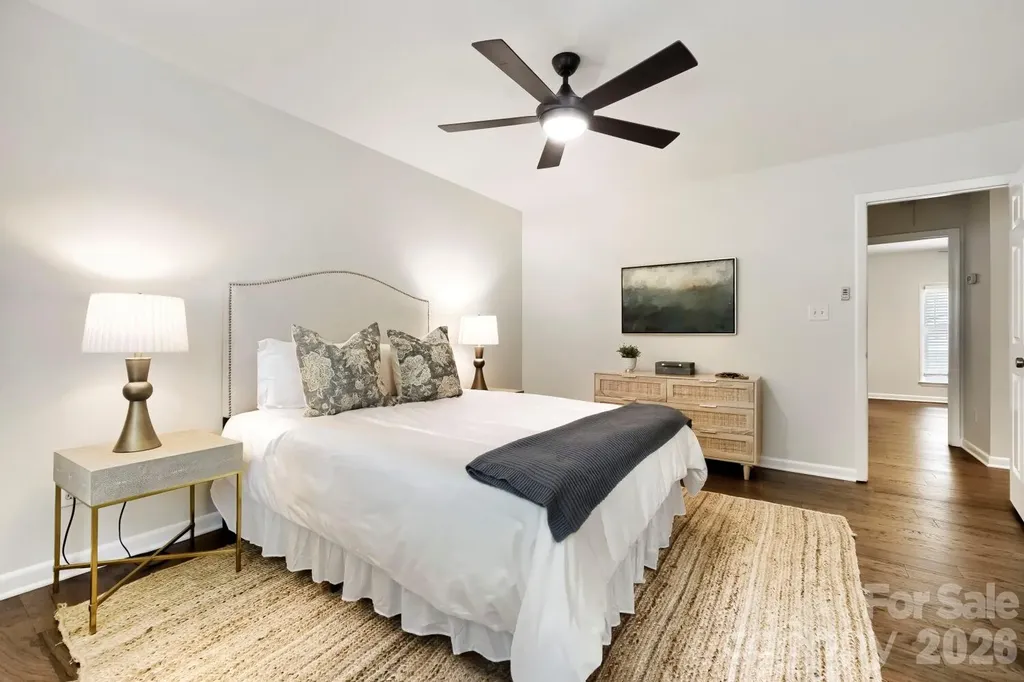 2515 Dilworth Heights Lane Charlotte NC 28209