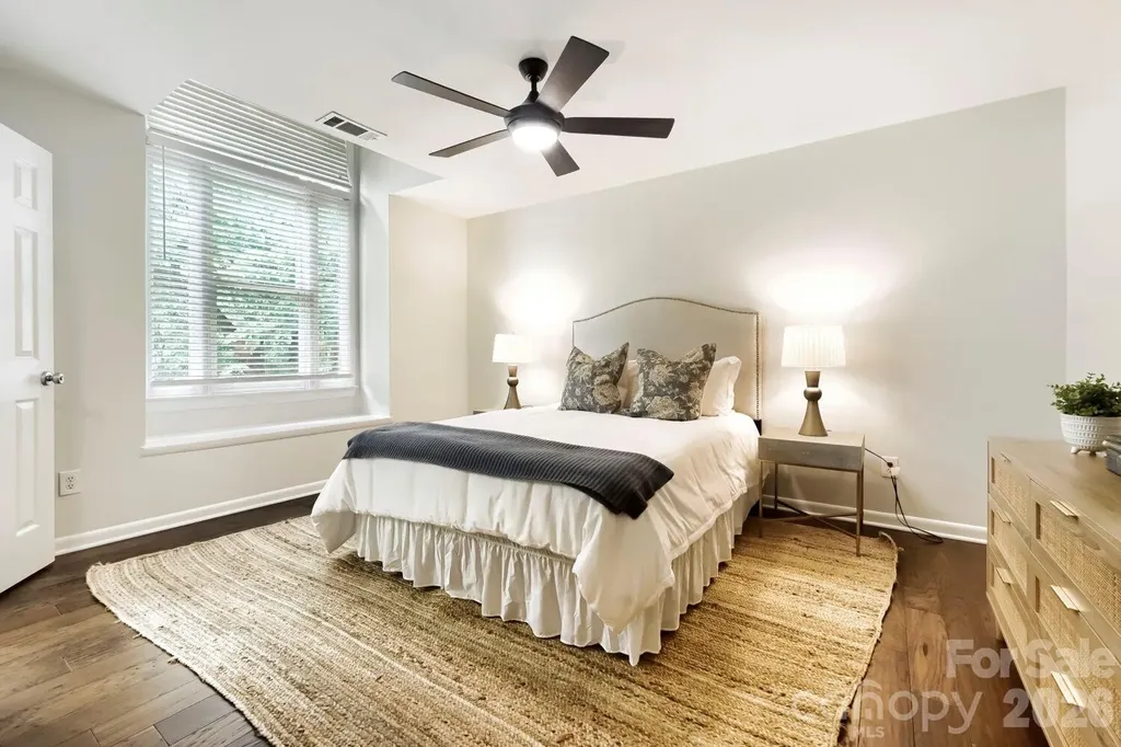 2515 Dilworth Heights Lane Charlotte NC 28209