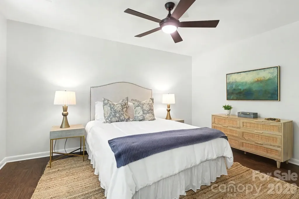 2515 Dilworth Heights Lane Charlotte NC 28209