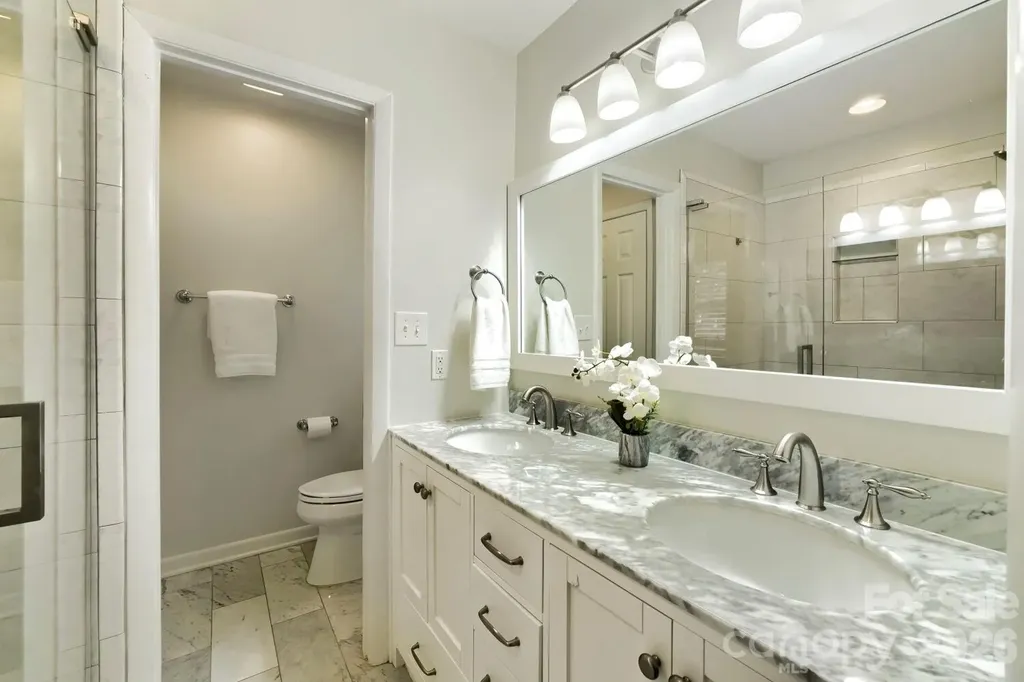 2515 Dilworth Heights Lane Charlotte NC 28209