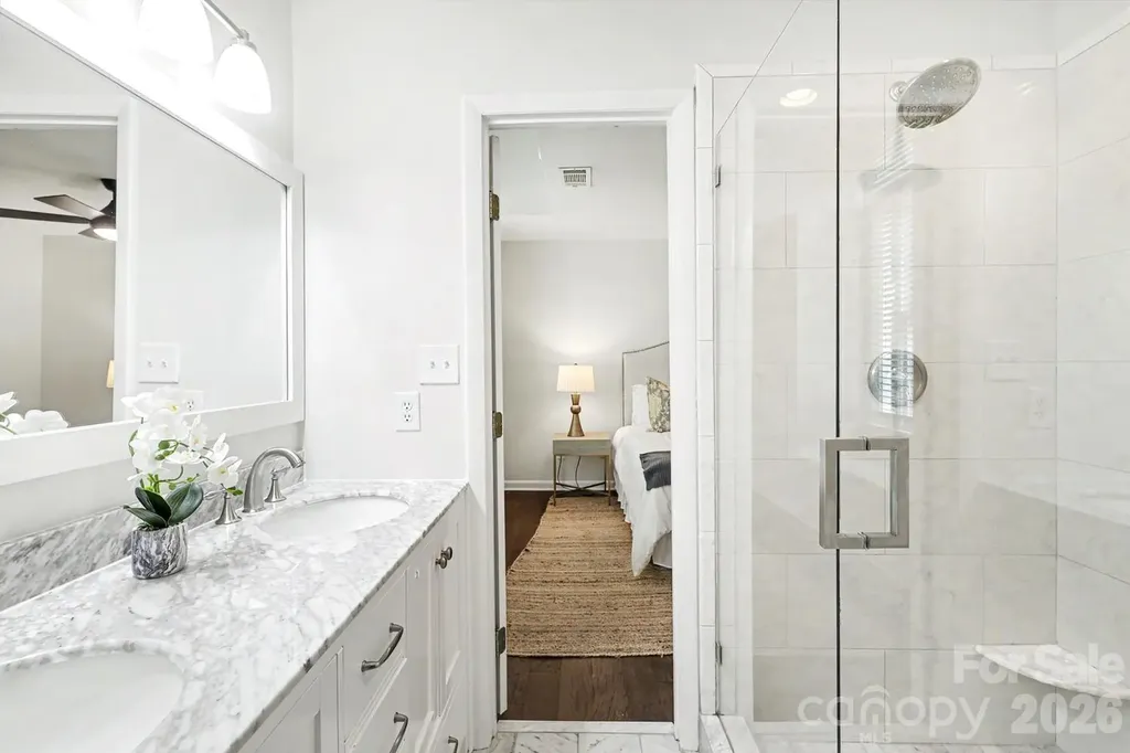 2515 Dilworth Heights Lane Charlotte NC 28209