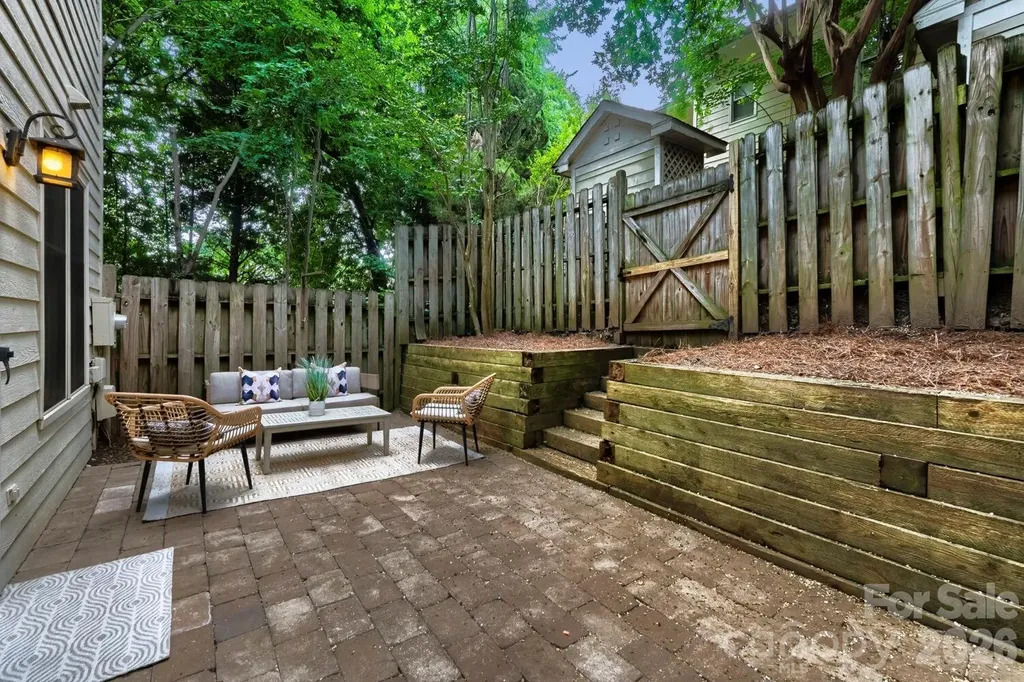 2515 Dilworth Heights Lane Charlotte NC 28209