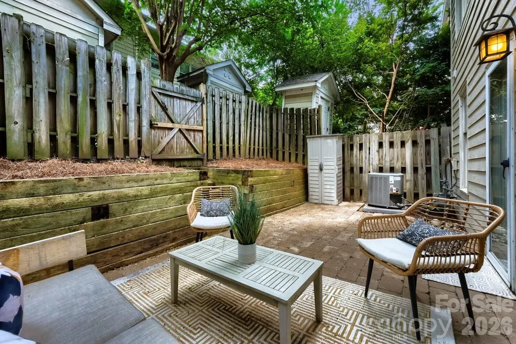 2515 Dilworth Heights Lane Charlotte NC 28209
