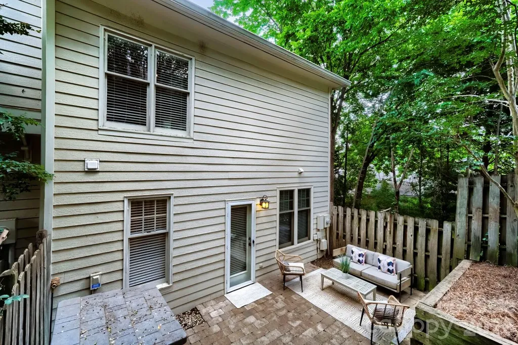 2515 Dilworth Heights Lane Charlotte NC 28209