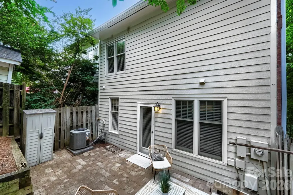 2515 Dilworth Heights Lane Charlotte NC 28209