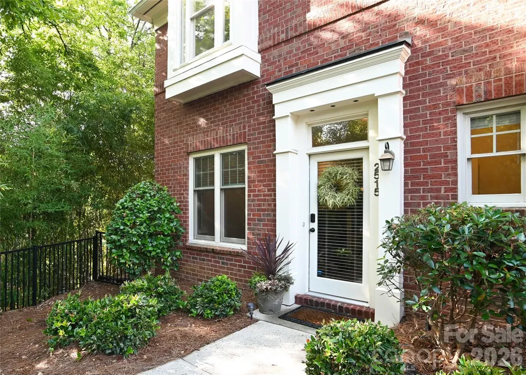 2515 Dilworth Heights Lane Charlotte NC 28209