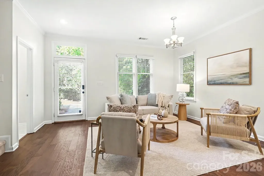 2515 Dilworth Heights Lane Charlotte NC 28209