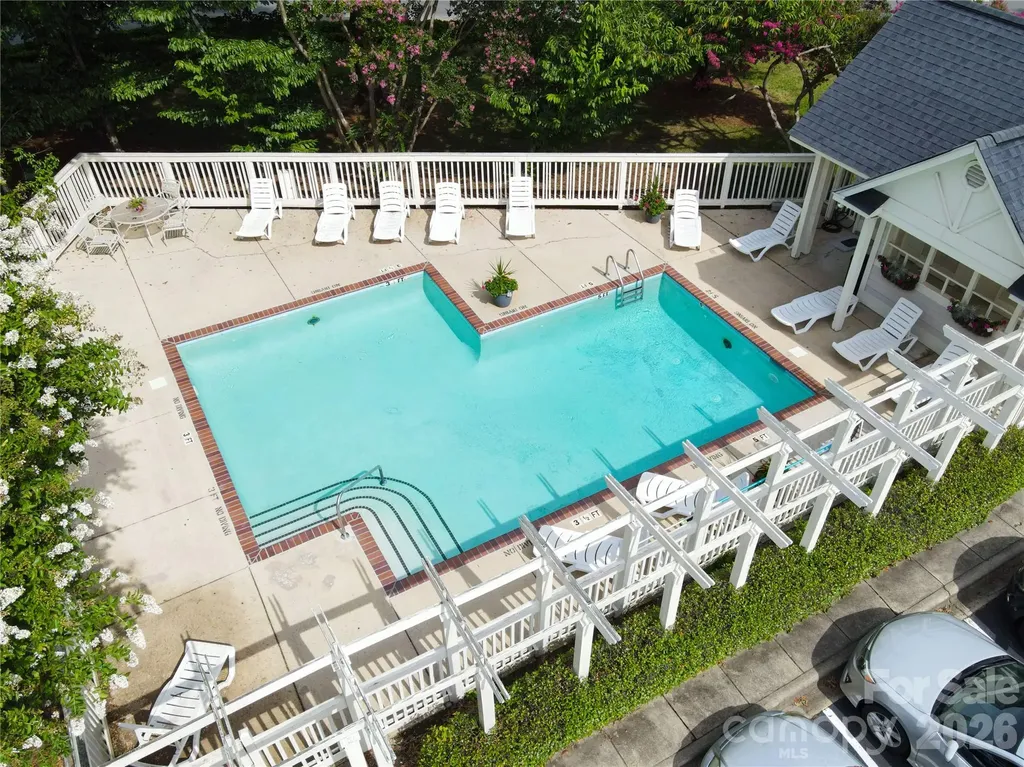 2515 Dilworth Heights Lane Charlotte NC 28209