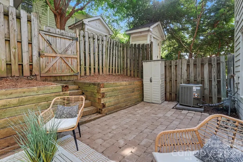 2515 Dilworth Heights Lane Charlotte NC 28209