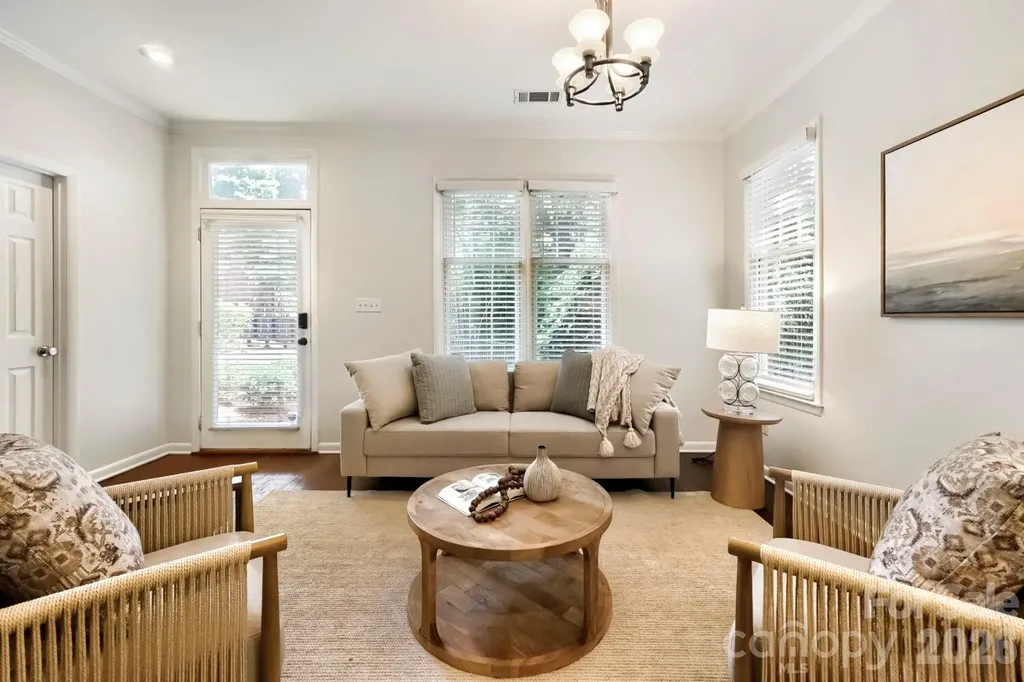 2515 Dilworth Heights Lane Charlotte NC 28209