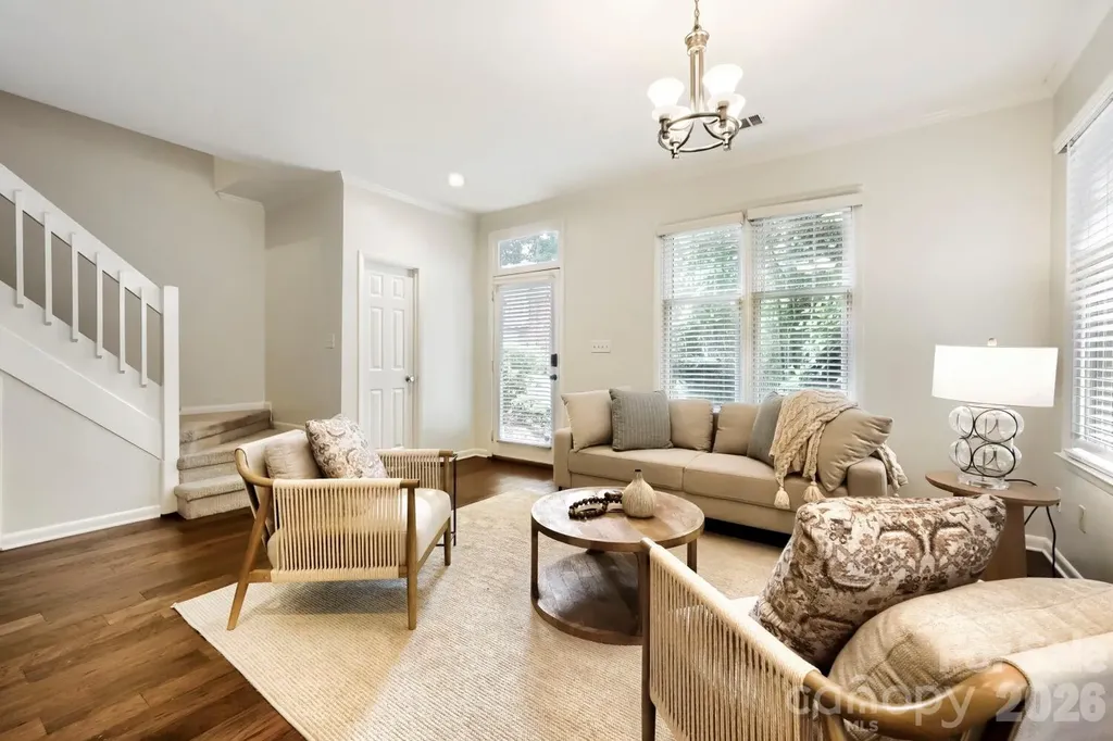 2515 Dilworth Heights Lane Charlotte NC 28209
