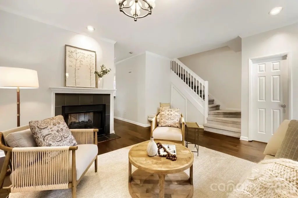 2515 Dilworth Heights Lane Charlotte NC 28209