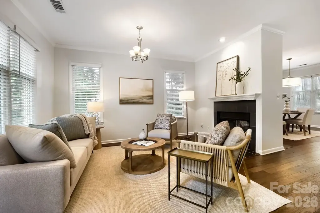 2515 Dilworth Heights Lane Charlotte NC 28209