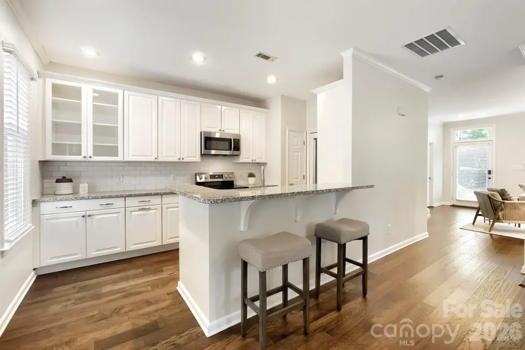 2515 Dilworth Heights Lane Charlotte NC 28209