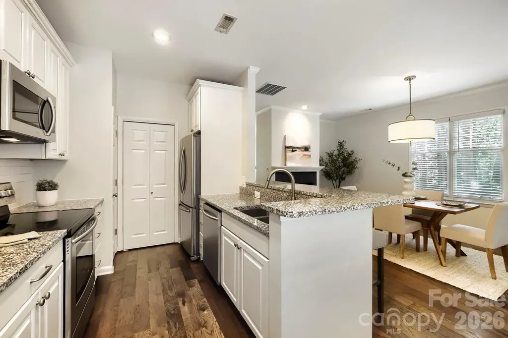 2515 Dilworth Heights Lane Charlotte NC 28209