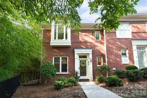 2515 Dilworth Heights Lane Charlotte NC 28209