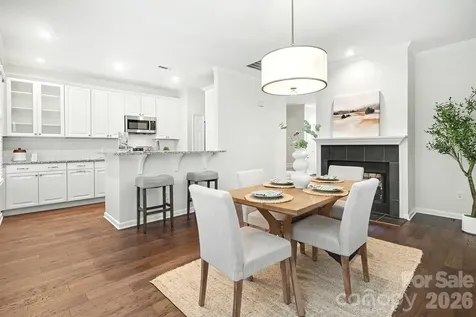 2515 Dilworth Heights Lane Charlotte NC 28209