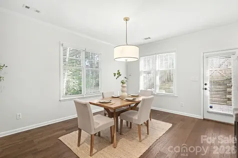 2515 Dilworth Heights Lane Charlotte NC 28209