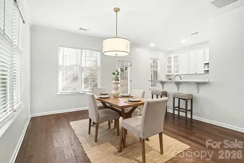 2515 Dilworth Heights Lane Charlotte NC 28209