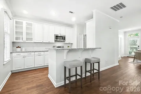 2515 Dilworth Heights Lane Charlotte NC 28209