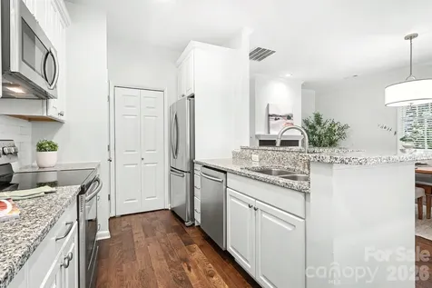 2515 Dilworth Heights Lane Charlotte NC 28209