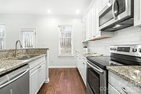 2515 Dilworth Heights Lane Charlotte NC 28209