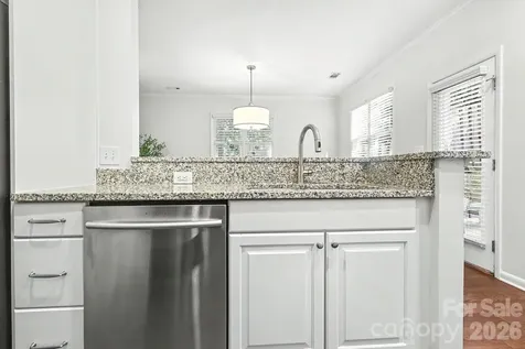 2515 Dilworth Heights Lane Charlotte NC 28209