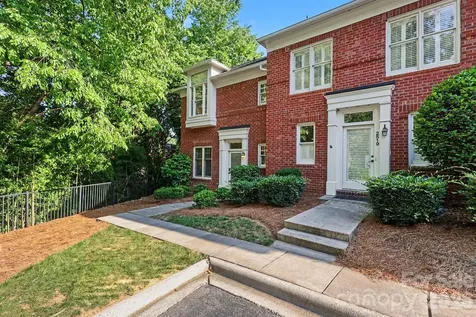 2515 Dilworth Heights Lane Charlotte NC 28209