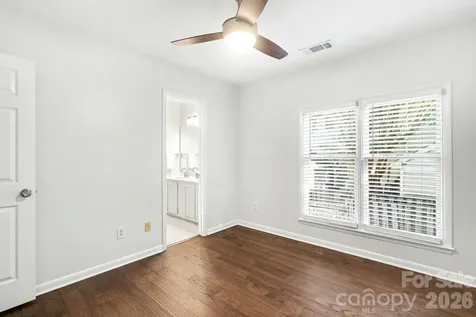 2515 Dilworth Heights Lane Charlotte NC 28209