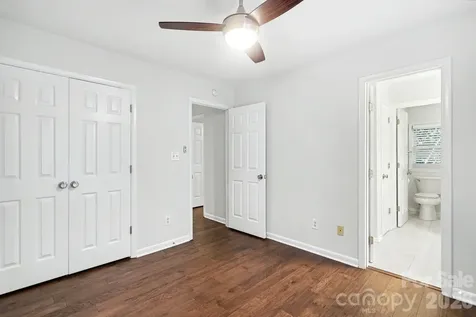 2515 Dilworth Heights Lane Charlotte NC 28209