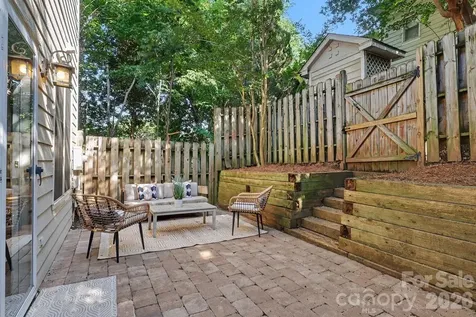 2515 Dilworth Heights Lane Charlotte NC 28209