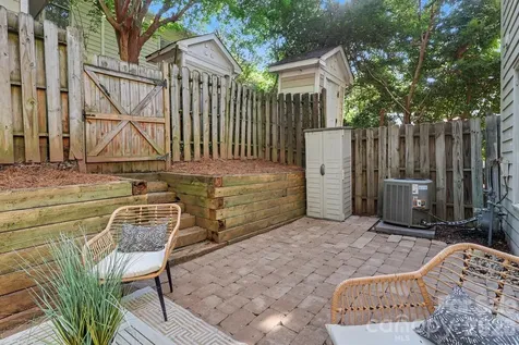 2515 Dilworth Heights Lane Charlotte NC 28209