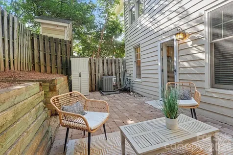 2515 Dilworth Heights Lane Charlotte NC 28209