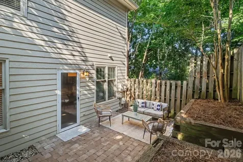 2515 Dilworth Heights Lane Charlotte NC 28209