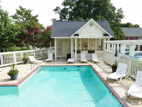 2515 Dilworth Heights Lane Charlotte NC 28209