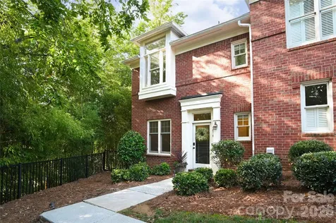 2515 Dilworth Heights Lane Charlotte NC 28209