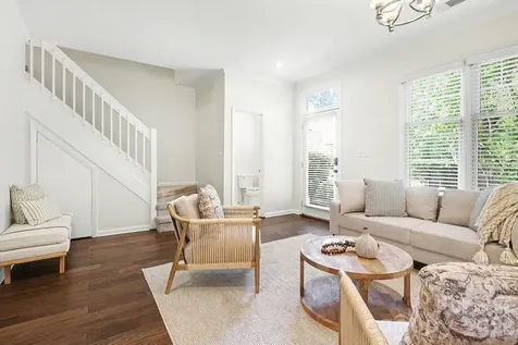 2515 Dilworth Heights Lane Charlotte NC 28209