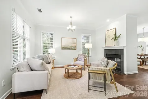 2515 Dilworth Heights Lane Charlotte NC 28209
