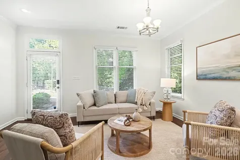 2515 Dilworth Heights Lane Charlotte NC 28209