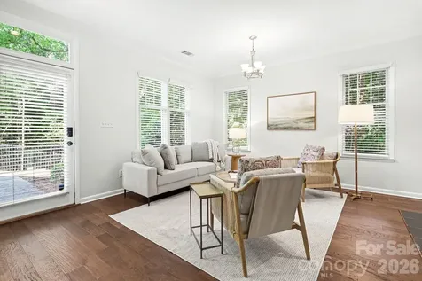 2515 Dilworth Heights Lane Charlotte NC 28209